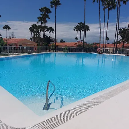 Sunnygolf Luxholidays Holiday home *