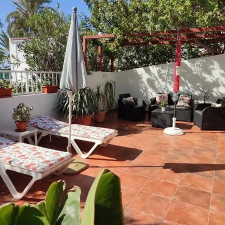 Holiday home Sunnygolf Luxholidays