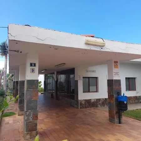 Holiday home Sunnygolf Luxholidays