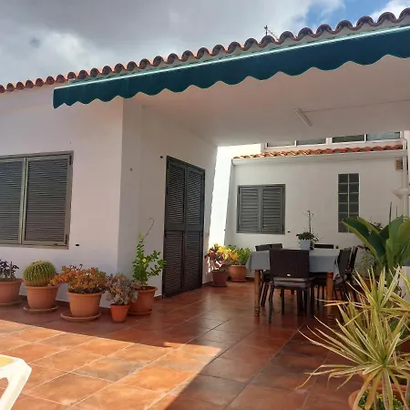 Sunnygolf Luxholidays Holiday home Maspalomas (Gran Canaria)