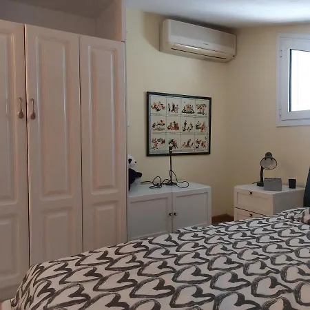 Sunnygolf Luxholidays Holiday home Maspalomas (Gran Canaria)