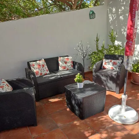 Sunnygolf Luxholidays Maspalomas (Gran Canaria)