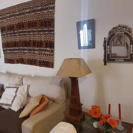 Holiday home Sunnygolf Luxholidays