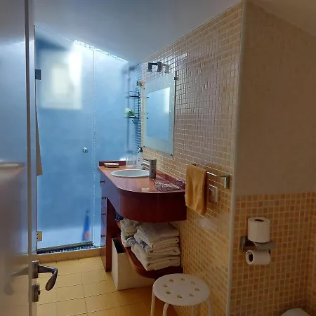 Holiday home Sunnygolf Luxholidays Maspalomas (Gran Canaria)