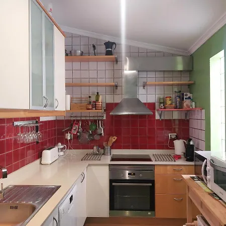 Sunnygolf Luxholidays Holiday home