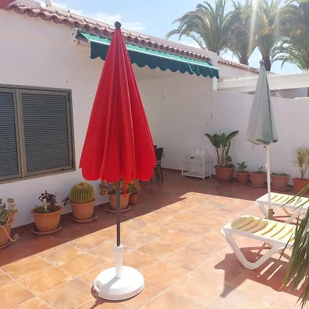 Holiday home Sunnygolf Luxholidays