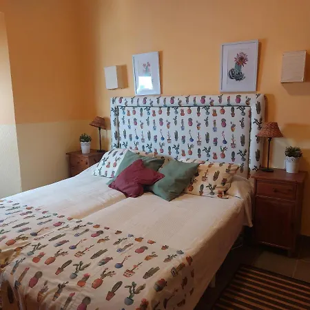 Holiday home Sunnygolf Luxholidays