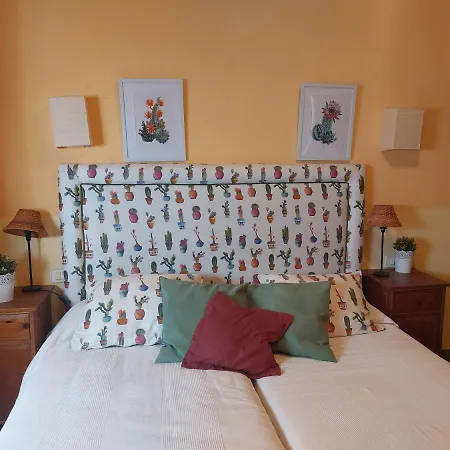 Holiday home Sunnygolf Luxholidays *