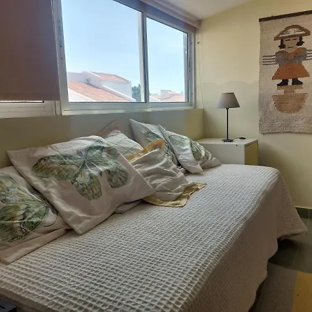 Holiday home Sunnygolf Luxholidays Maspalomas (Gran Canaria)