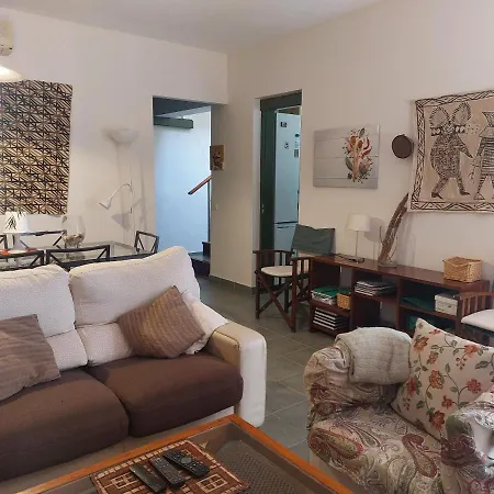 Sunnygolf Luxholidays Holiday home