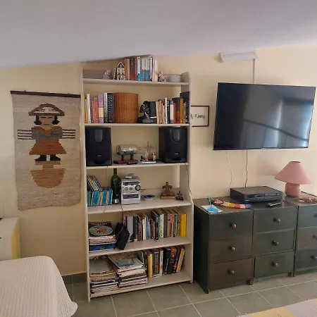 Sunnygolf Luxholidays Holiday home Maspalomas (Gran Canaria)