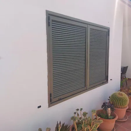 Holiday home Sunnygolf Luxholidays