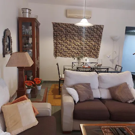 Holiday home Sunnygolf Luxholidays *