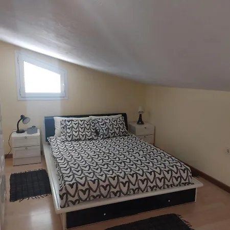 Holiday home Sunnygolf Luxholidays *