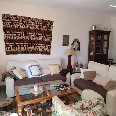 Sunnygolf Luxholidays Holiday home Maspalomas (Gran Canaria)