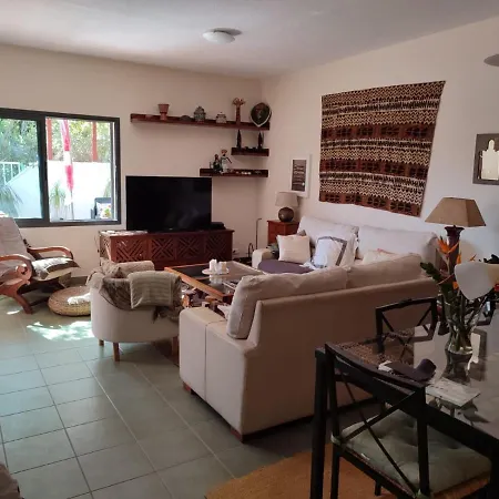 Sunnygolf Luxholidays Holiday home Maspalomas (Gran Canaria)