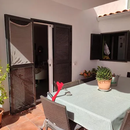 Holiday home Sunnygolf Luxholidays Maspalomas (Gran Canaria)