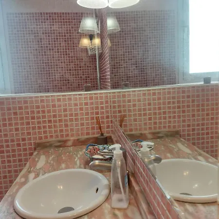 Holiday home Sunnygolf Luxholidays Maspalomas (Gran Canaria)