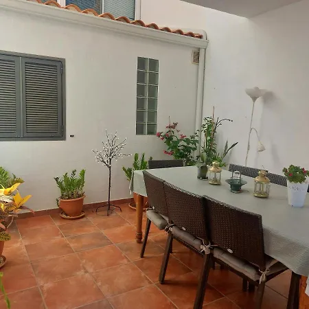 Sunnygolf Luxholidays Holiday home *